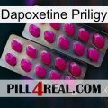 Dapoxetine Priligy 10